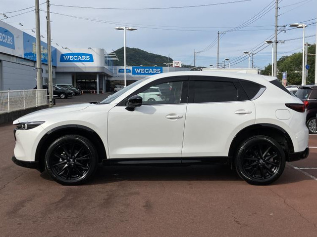 CX-52.2 XD レトロスポーツエディション 4WD