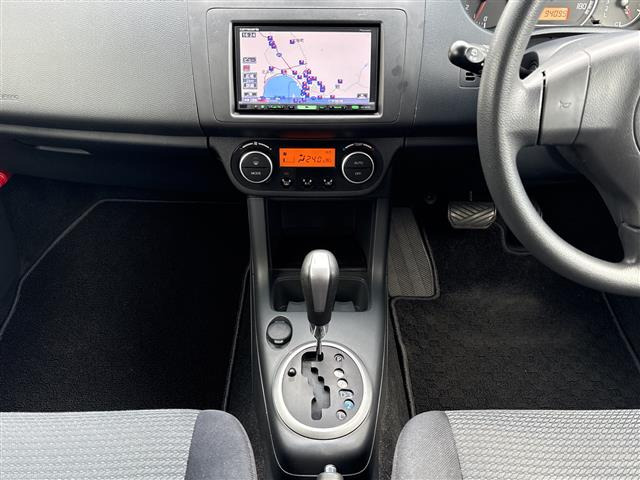 スイフト1.3 XG 4WD