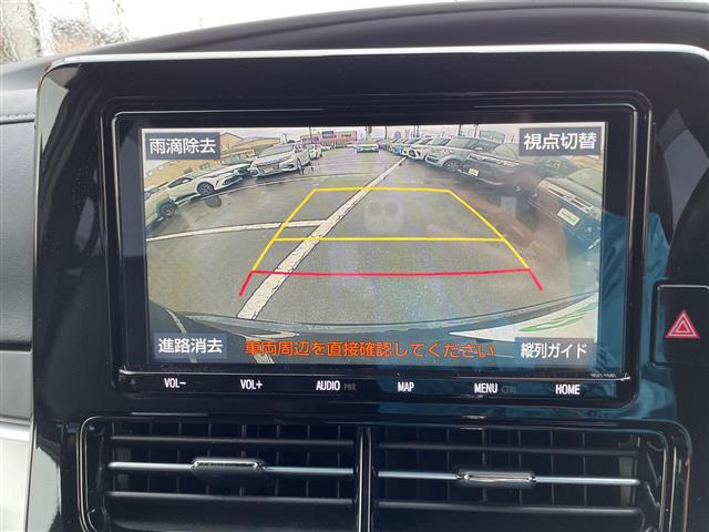 エスティマ2.4 アエラス プレミアム 4WD