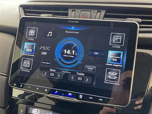 エクストレイル2.0 20X 4WD