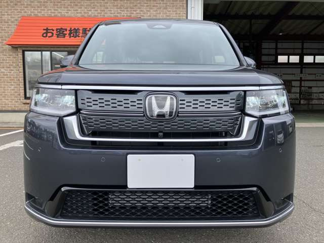 ステップワゴン1.5 スパーダ プレミアムライン 4WD