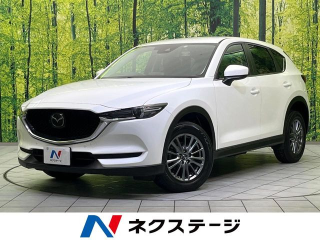 CX-52.0 20S プロアクティブ