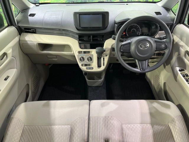 ムーヴL SAIII