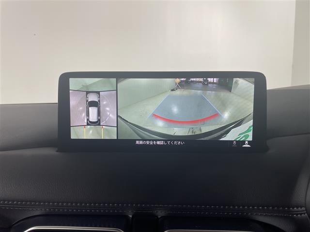 CX-52.2 XD ブラックトーンエディション