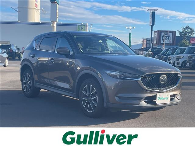 CX-52.2 XD プロアクティブ