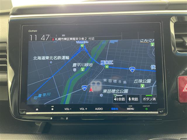 ステップワゴン1.5 スパーダ ホンダ センシング 4WD