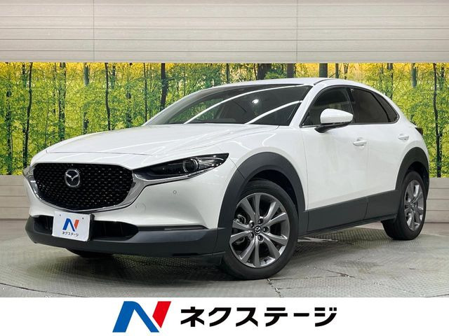 CX-302.0 20S プロアクティブ ツーリングセレクション