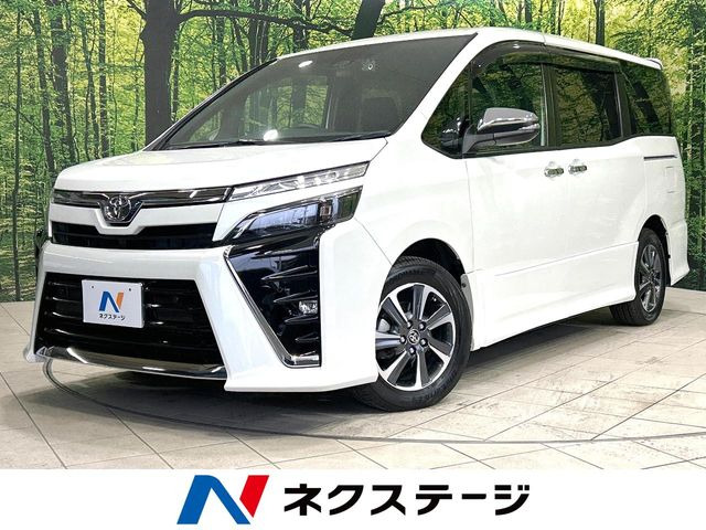 ヴォクシー2.0 ZS 煌III