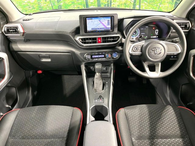 ライズ1.2 G
