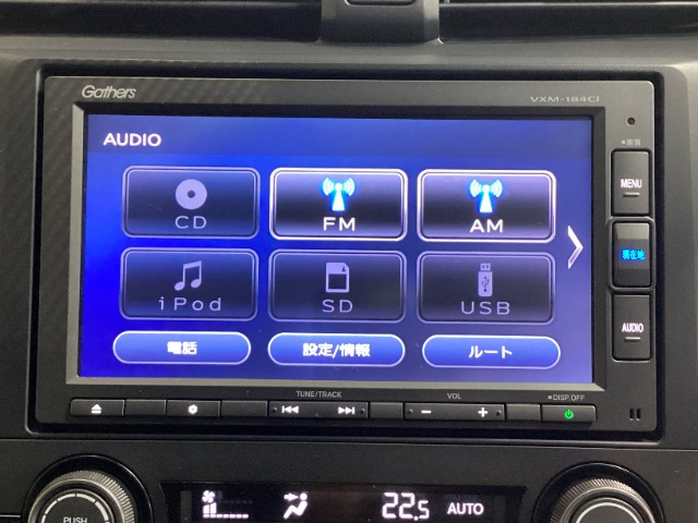 シビック1.5