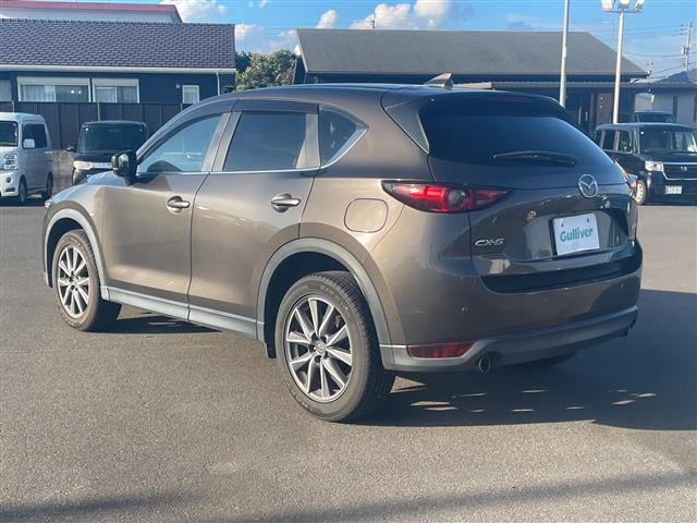 CX-52.2 XD プロアクティブ