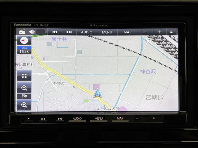 シャトル1.5 ハイブリッド Z スタイルエディション