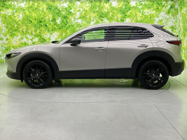 CX-302.0 20S レトロスポーツエディション
