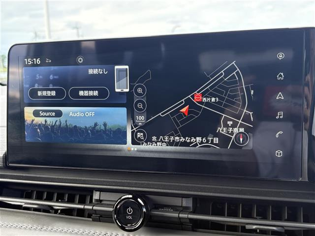 セレナ1.4 e-POWER ルキシオン