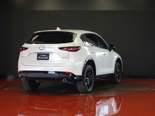 CX-52.2 XD レトロスポーツエディション 4WD