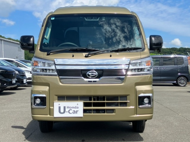ハイゼットトラックジャンボ エクストラ 4WD