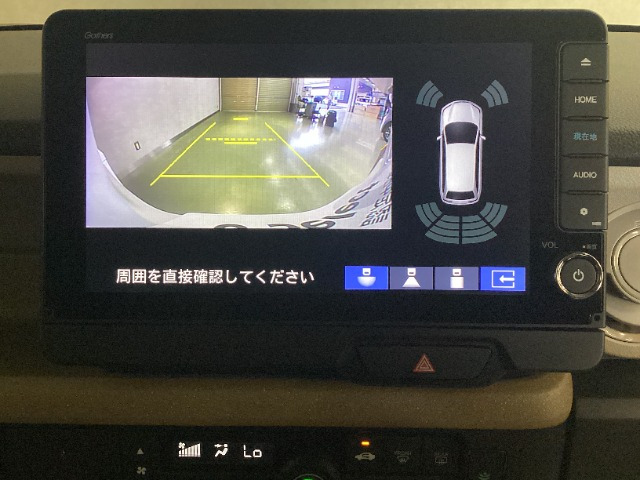 N-BOXスロープ