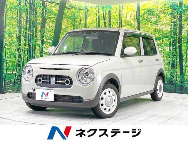 アルトラパンLC X