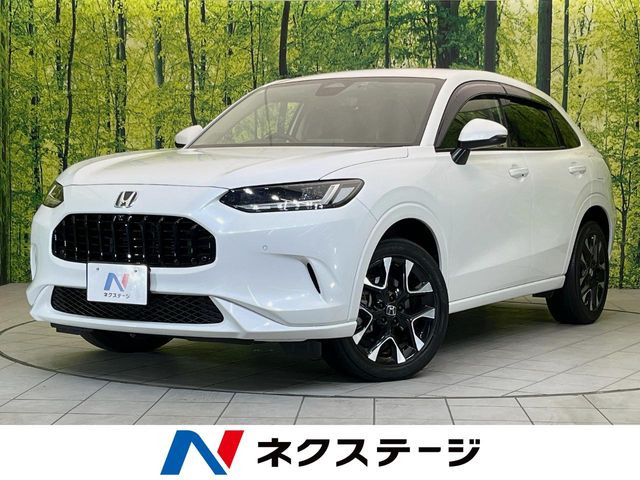 ZR-V2.0 e:HEV Z