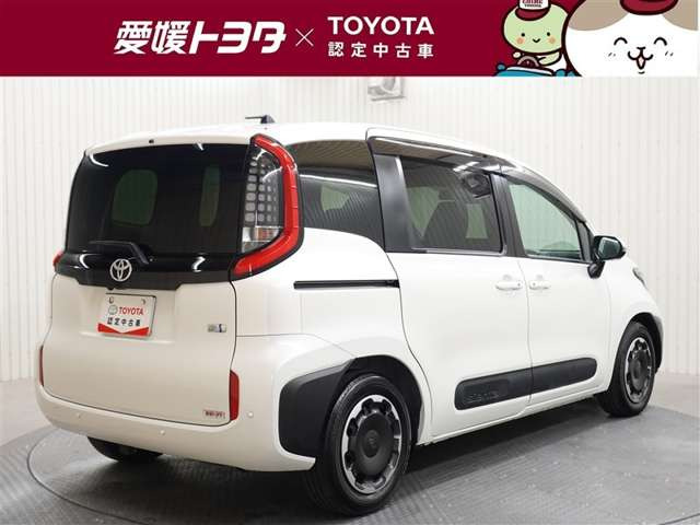 シエンタハイブリッド 1.5 Z