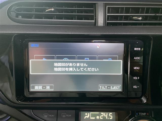 アクア1.5 S