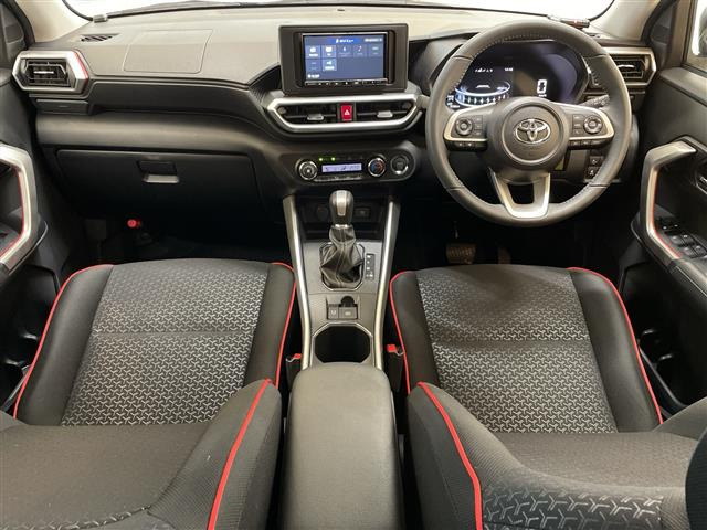 ライズ1.0 Z 4WD