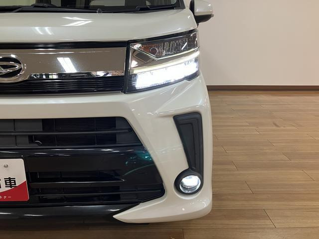 ムーヴカスタムX リミテッド SAIII