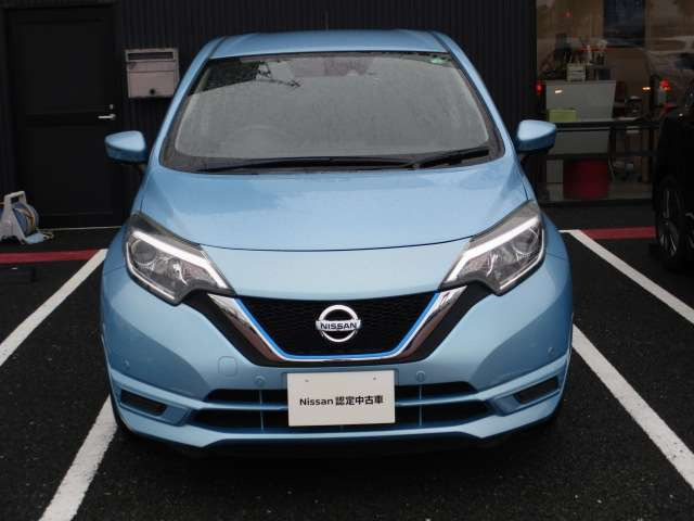 ノート1.2 e-POWER X