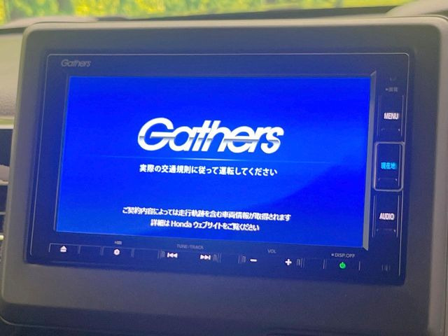 N-BOXカスタムL ターボ