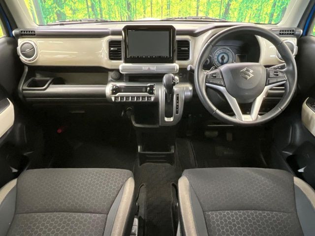 クロスビー1.0 ハイブリッド(HYBRID) MZ