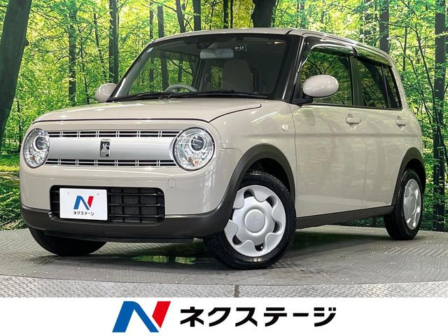 アルトラパンS