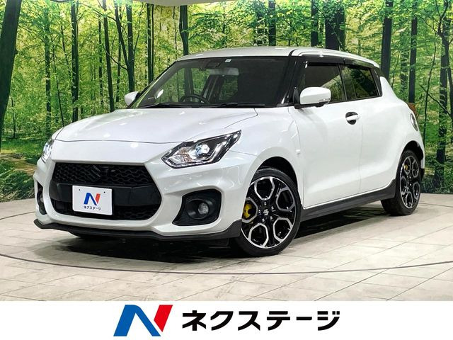 スイフト1.4 スポーツ