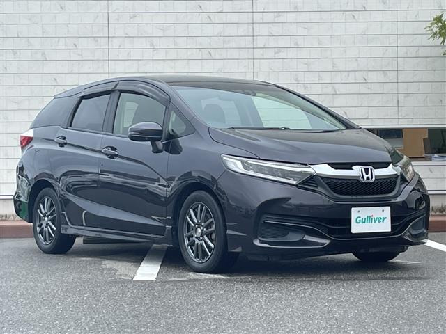 シャトル1.5 G