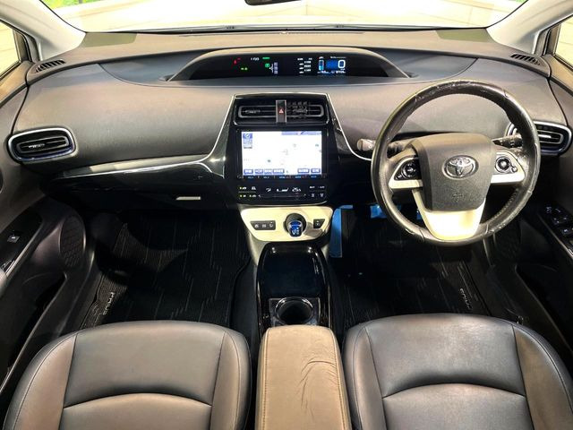 プリウス1.8 S ツーリングセレクション