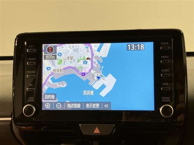 ヤリスクロス1.5 ハイブリッド Z E-Four 4WD