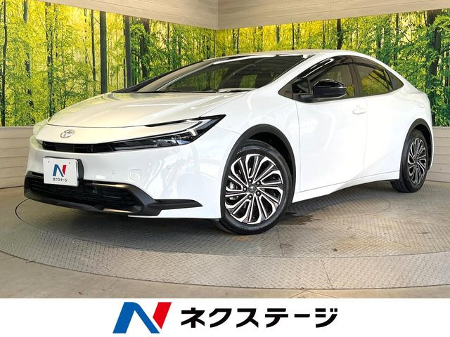 プリウス1.8 X