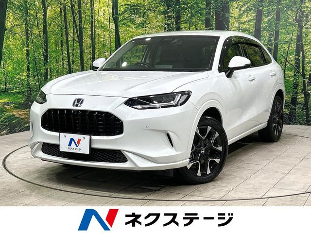 ZR-V2.0 e:HEV Z