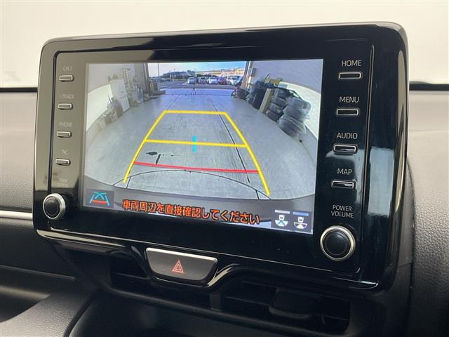 ヤリス1.5 ハイブリッド Z