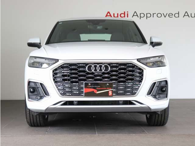 Q5スポーツバック40 TDI クワトロ Sライン ディーゼル 4WD