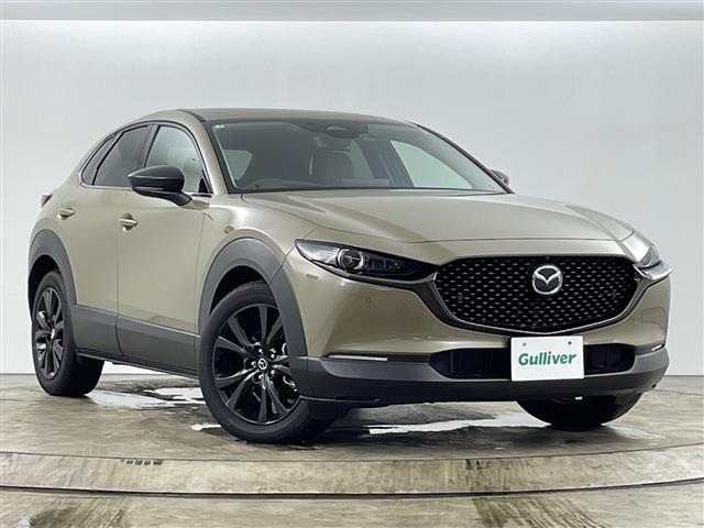 CX-302.0 20S レトロスポーツエディション