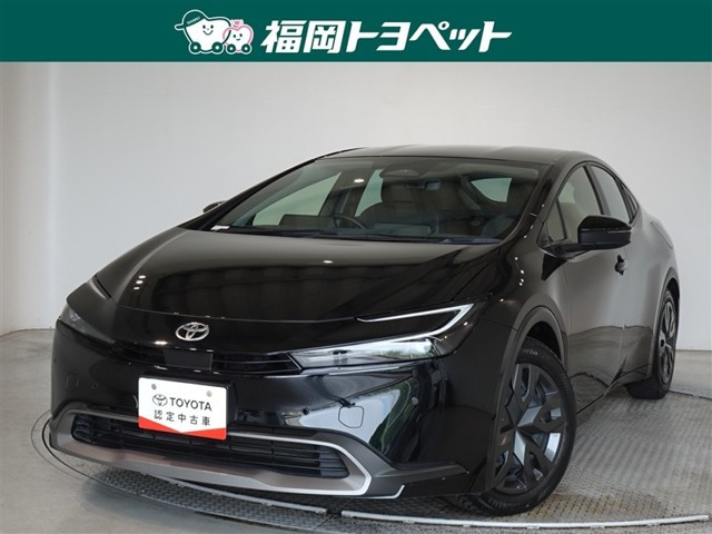 プリウス2.0 G