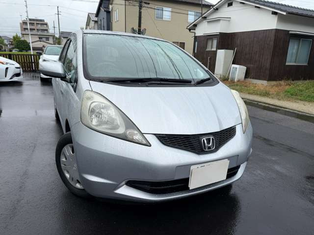 フィット1.3 G