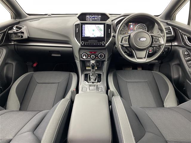 インプレッサスポーツ2.0 i-L アイサイト 4WD