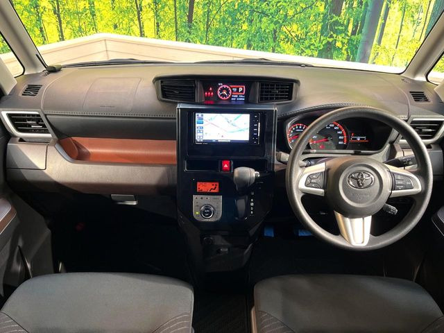 ルーミー1.0 G-T
