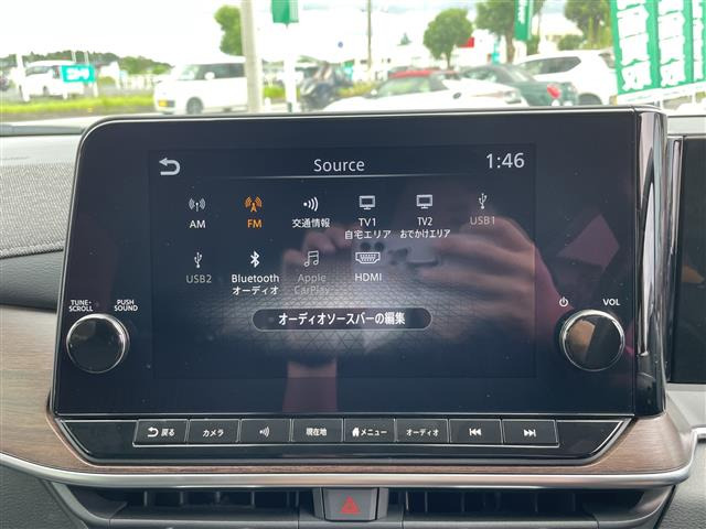 ノートオーラ1.2 G レザーエディション
