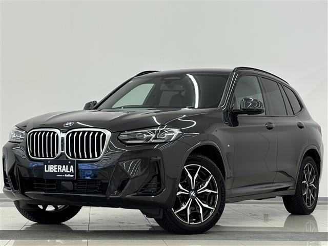 X3xドライブ20d Mスポーツ ディーゼル 4WD