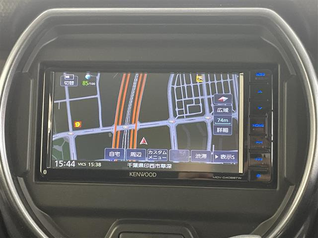 ハスラーJ スタイル