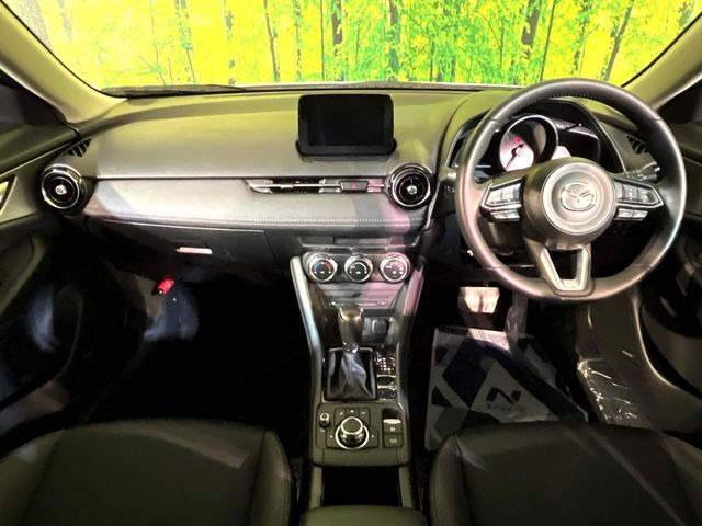CX-31.8 XD プロアクティブ