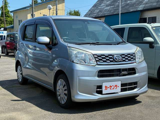ムーヴL SAII 4WD