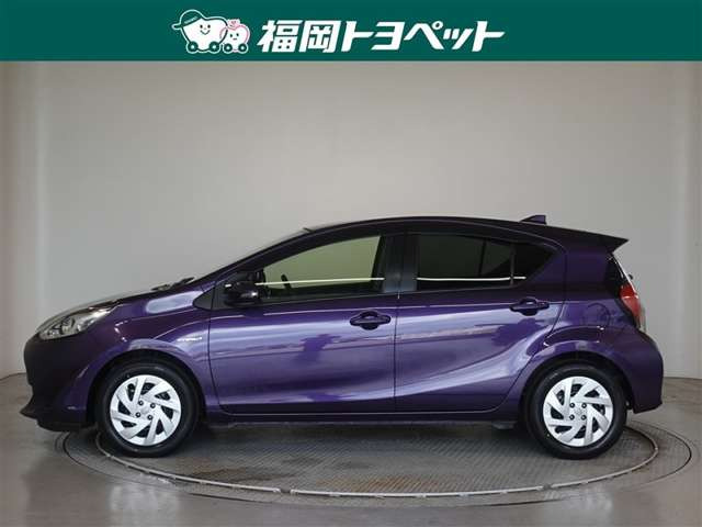 アクア1.5 S